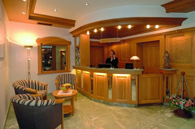 Landhotel Velte