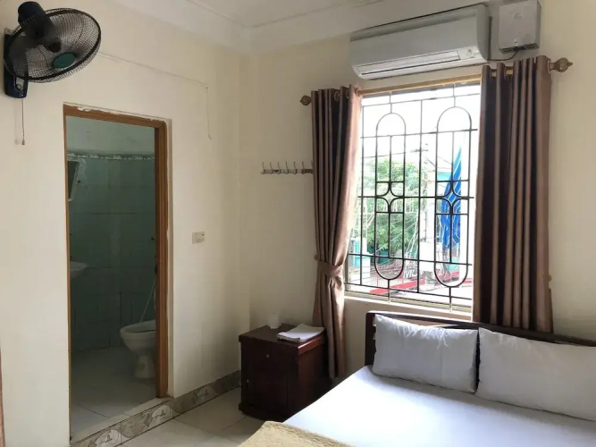 Van Anh Motel