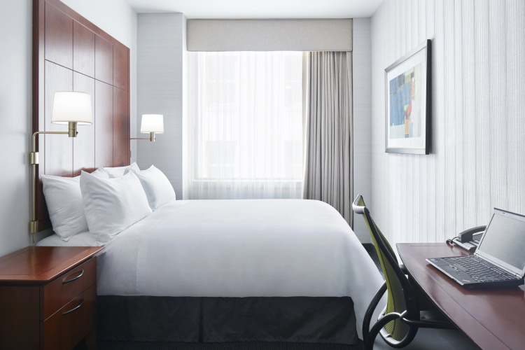 Central Loop Hotel photo 8