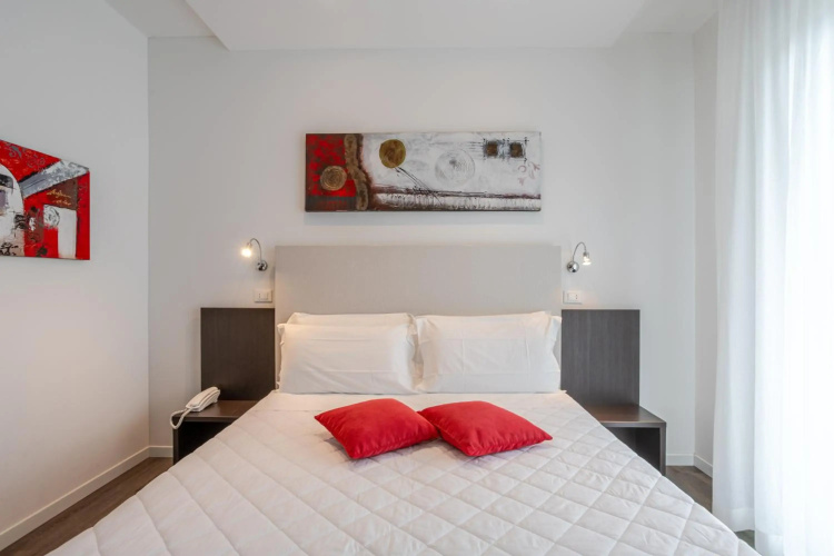 Hotel Mayer