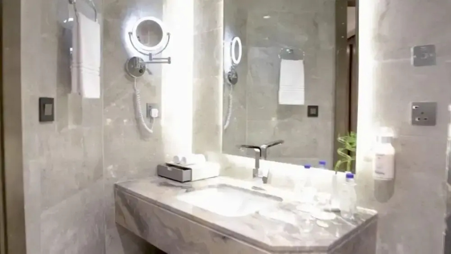 Maden Taibah Hotel