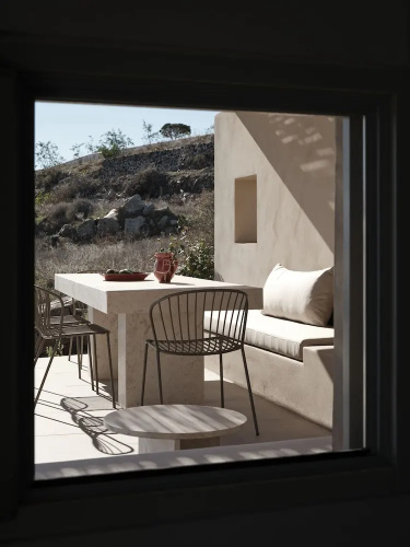 Epos Villas Santorini