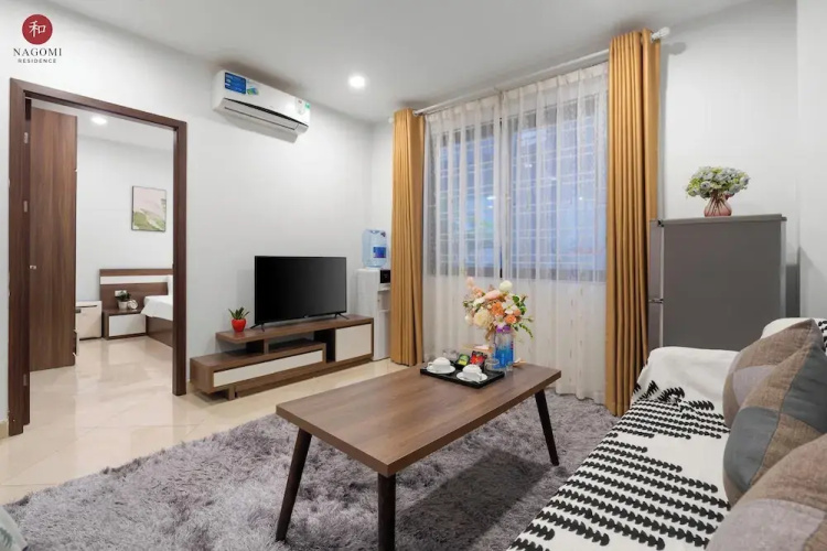 Nagomi Residence