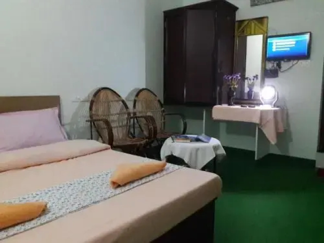 Munnar Farmhouse