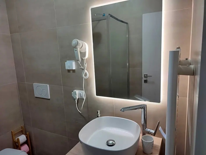 Cornizzolo bed breakfast