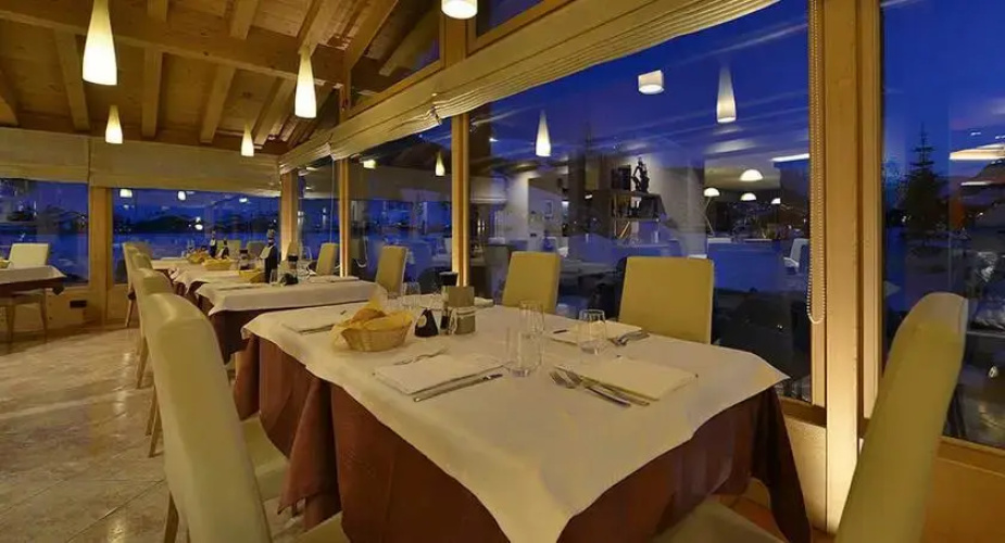 Hotel Lanz