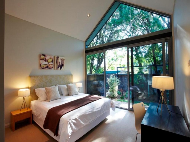 4 Bedrooms Cottage with garden view