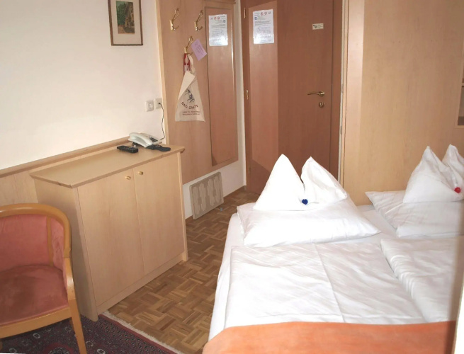 Hotel Alpenblick