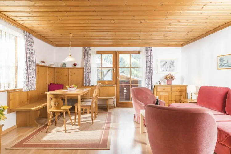 Appartements Bernhofer