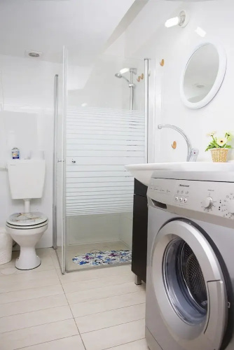 GK Apartments Yerushalaim 16 str