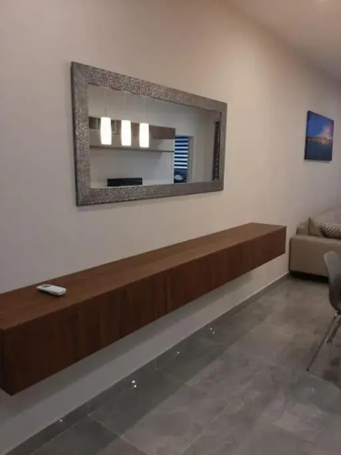 Ocean Blue Apt4 luxurious, modern Apt at Zonqor Pt