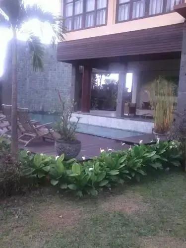 Wismaya Villa