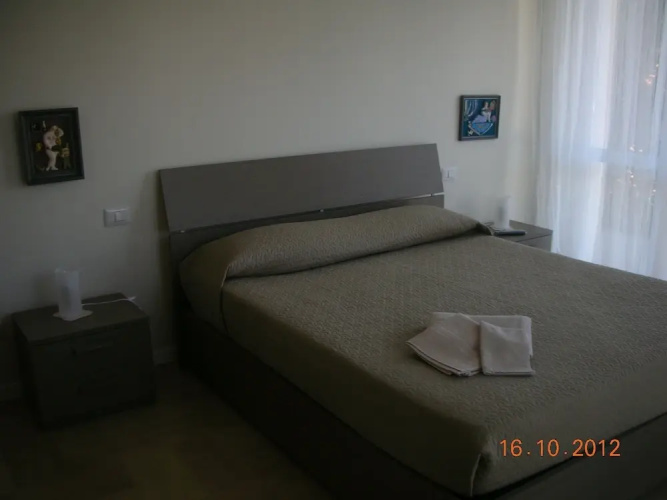 Bed & Breakfast Ai Due Vecchi Ulivi