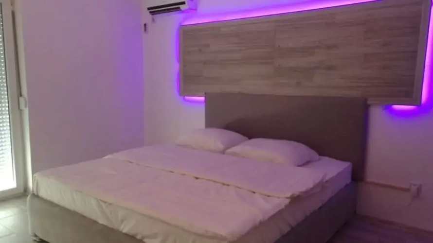 Vip villa