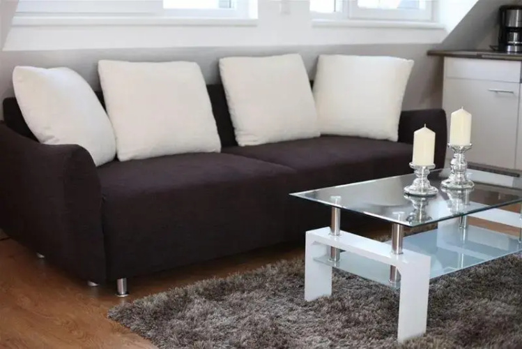 IV Mandl Apartment Wien