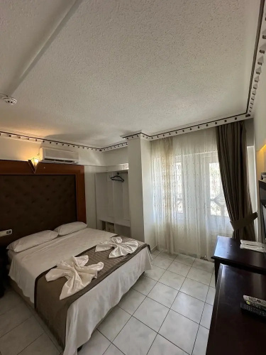 Klas Boutique Hotel