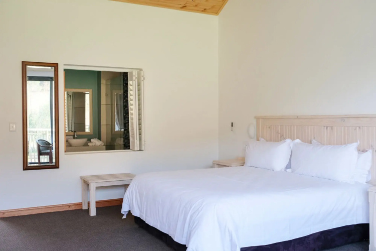 Houw Hoek Hotel
