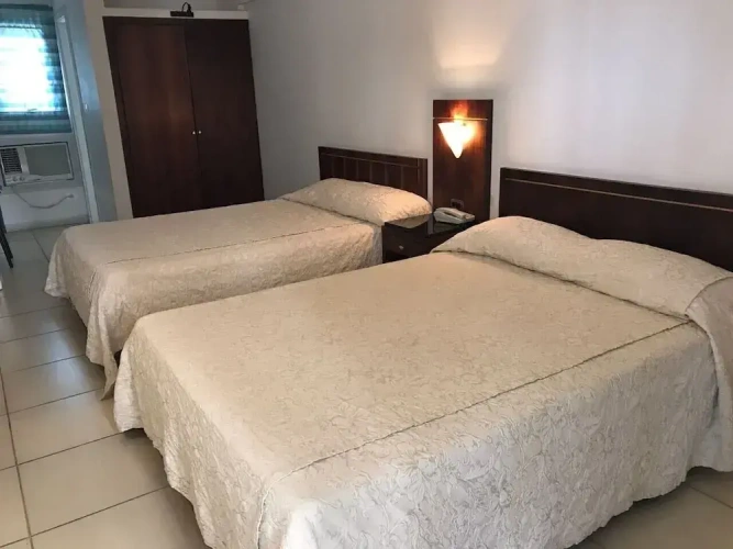 Standard Twin Apartment