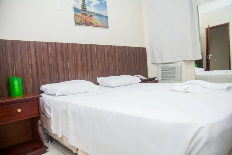 Hotel Netuno Beach