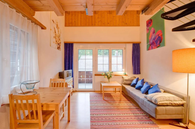 Good Value Apartments by MX Zermatt
