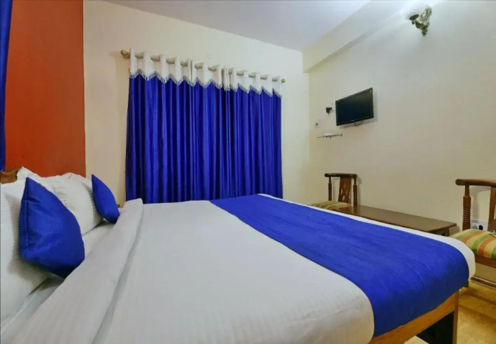 Hotelbild