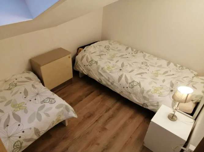 Apartment Katya