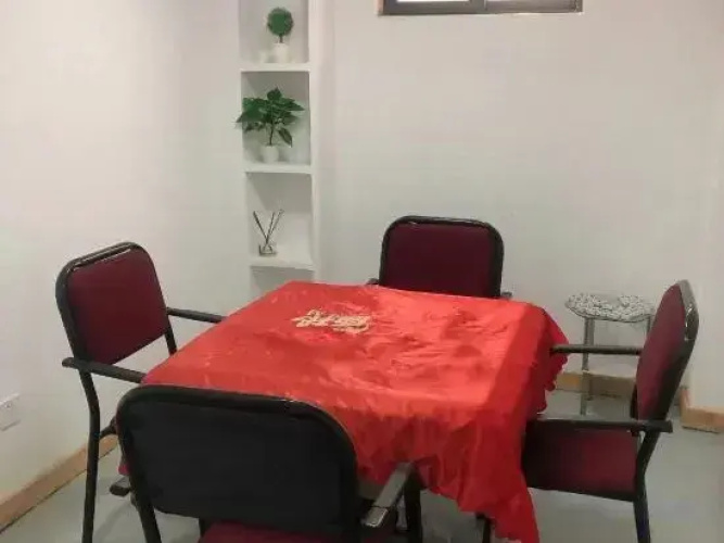 Da'liCompanionseaoneBedlnn