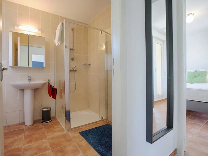 Villa in Rhone Alpes with Private Pool
