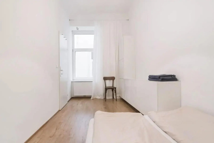 Design Apartment Pasetti