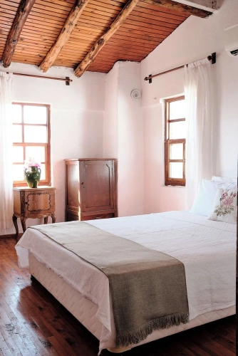 3 Bedrooms Villa with balcony