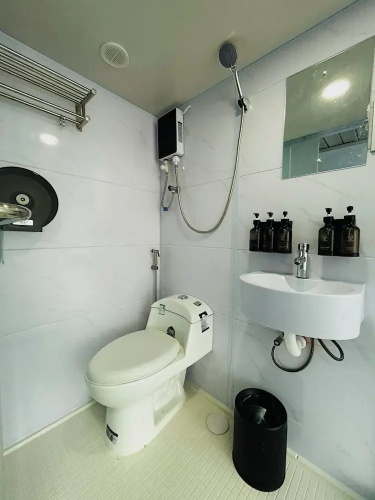 Tandikan Suites El Nido