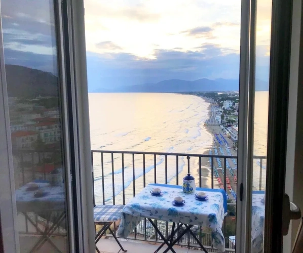 2 Bedrooms Apartment with balcony