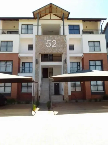 Blyde 3 bed Lagoon View Apartment