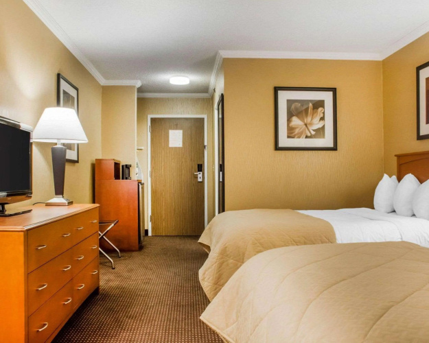 Hampton Inn Oswego