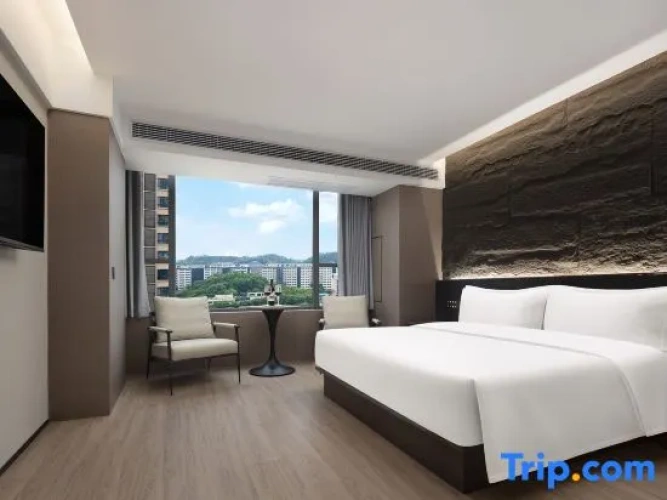 Luxury Double room
