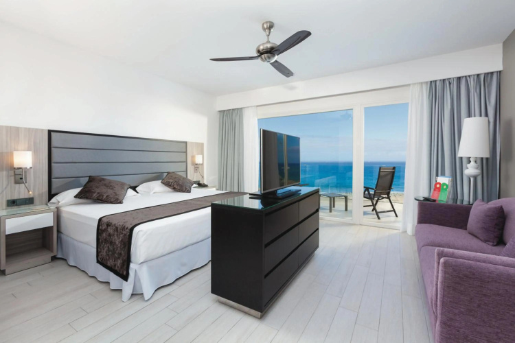 Riu Palace Tenerife photo 7