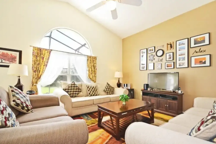 The Sanctuary at West Haven 215571