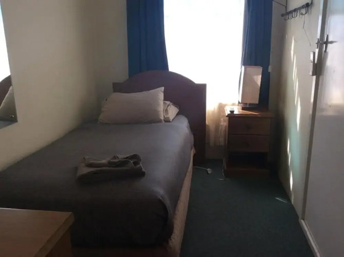 The New Whyalla Hotel