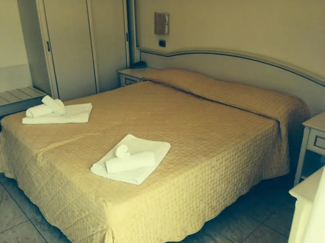 Hotel Gaston
