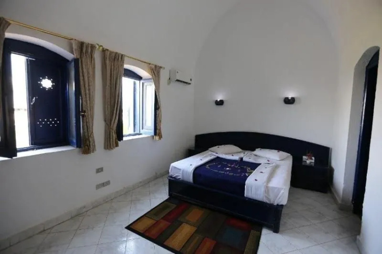 New Panorama Resort