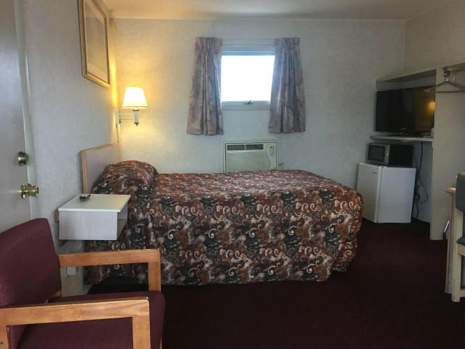 Budget Inn Clearfield