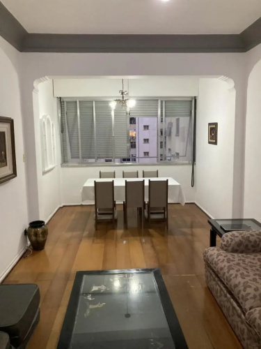 Espaço Copacabana