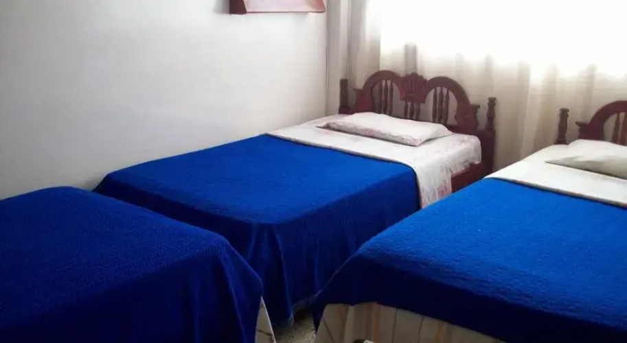 Hostal El Cisne