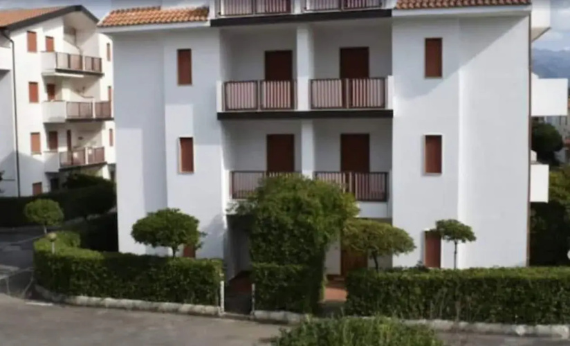 Residence Parco San Giovanni