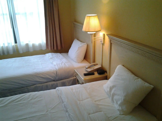 Image de l'hôtel