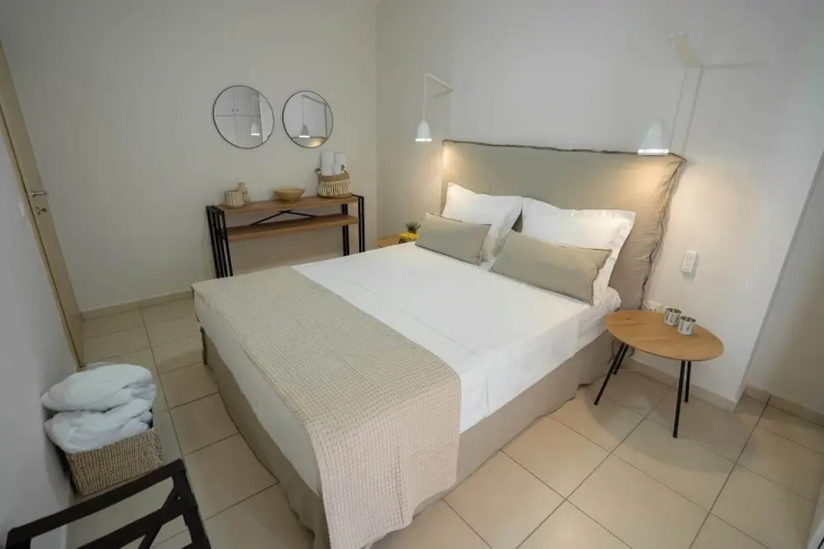 Elia Family Apartment