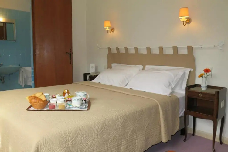 Hôtel Cap Soleil