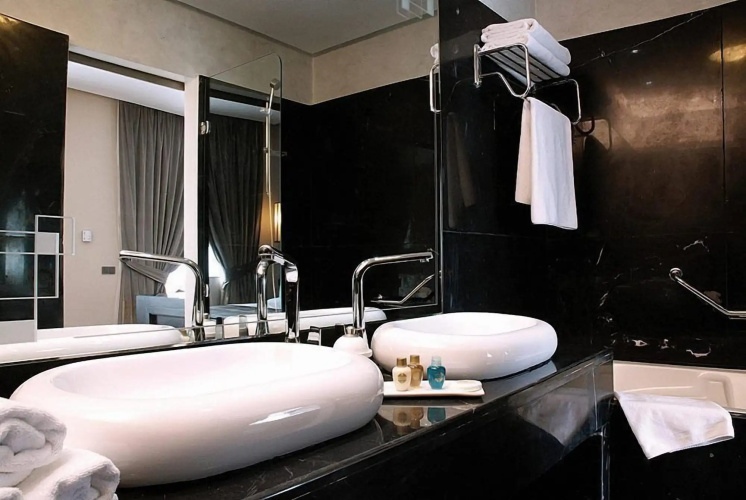 Imperial Casablanca Hotel And Spa photo 9