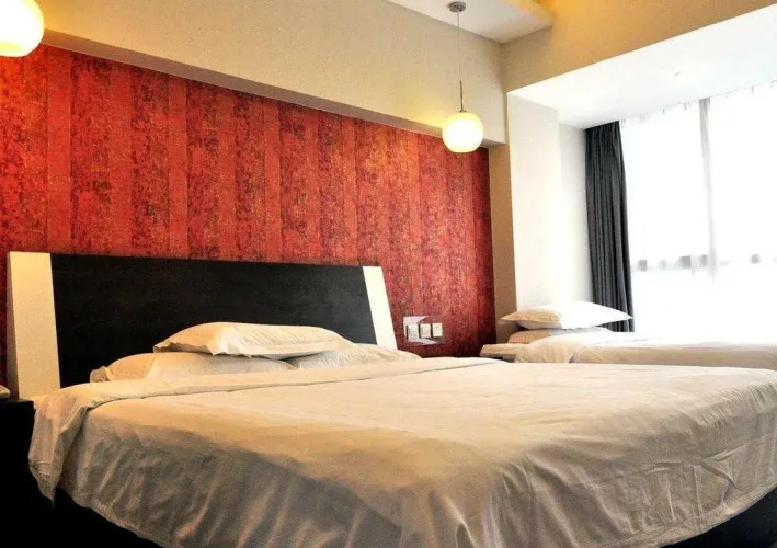 Fairyland Hotel Haiyuan Road - Kunming