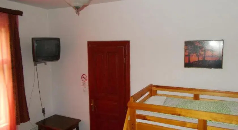 Hungaria Guesthouse